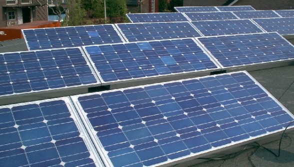 Disadvantages of Solar Panels  Energy Saving Tips -DIY Solar, Wind 